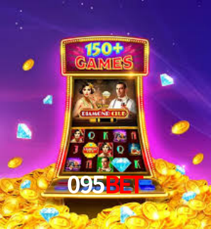Cassino de Jogos 095Bet